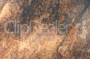 Texture of flagstone / sandstone