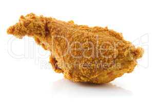 Fried chicken