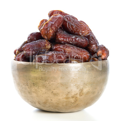 Ramadan food dates fruit