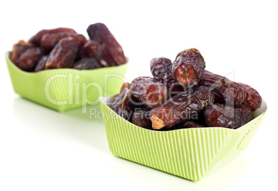 Ramadan food dates