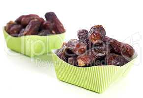 Ramadan food dates