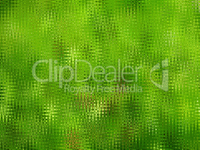 green indistinct background with abstract stripes