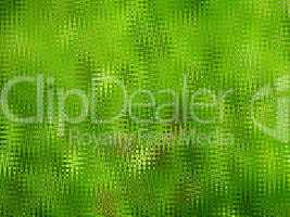 green indistinct background with abstract stripes
