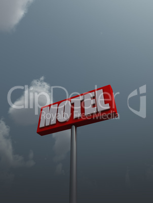 motel