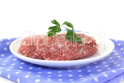 Hackfleisch