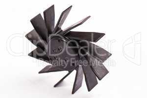 Laptp black fan
