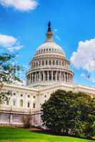 united states capitol building in washington, dc