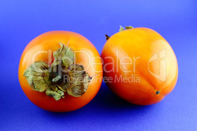 persimmon fruit