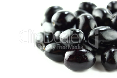 Black Olives