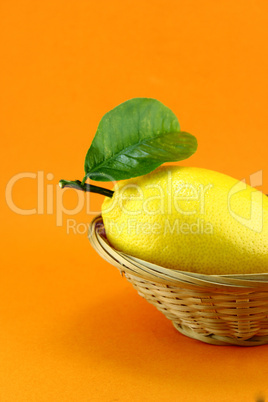 lemon