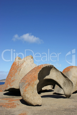 Remarkable Rocks, Australia