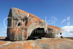 Remarkable Rocks, Australia