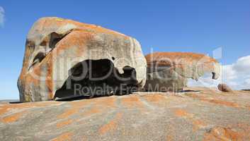 Remarkable Rocks, Australia