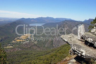 Grampians, Australia