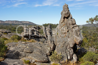 Grampians, Australia