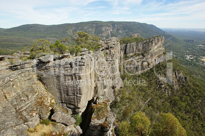 Grampians, Australia