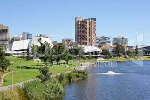 Adelaide, Australia