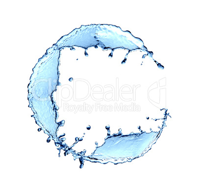 Water Ring