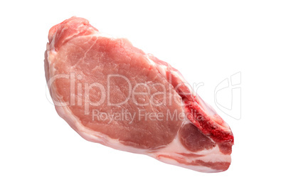 Raw Pork Raw Pork