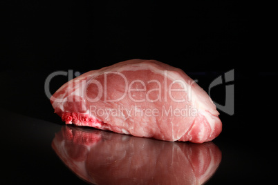 Raw Meat