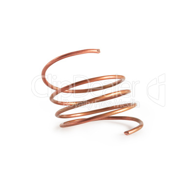 Wire Spring
