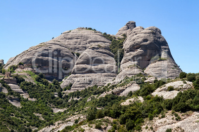 Montserrat