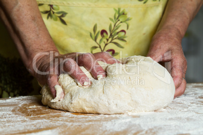 Dough