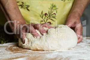 Dough