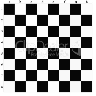 chess-board