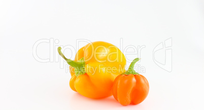 Bell Peppers