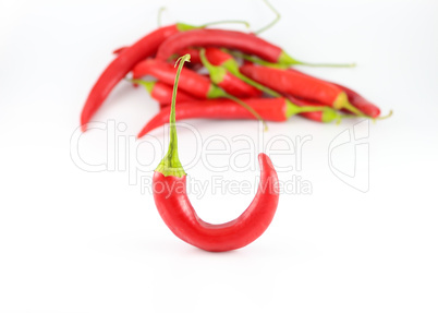 Chili Peppers