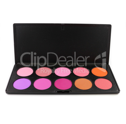 Makeup Palette