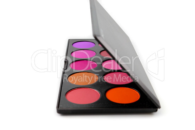 Makeup Palette