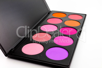 Makeup Palette