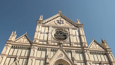 Church of Santa Croce, Florence