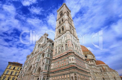 Florenz Dom - Florence cathedral 06