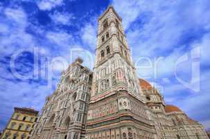 Florenz Dom - Florence cathedral 06