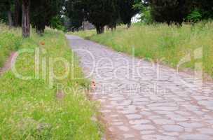 Rom Via Appia Antica 03