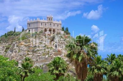 Tropea Kirche 04