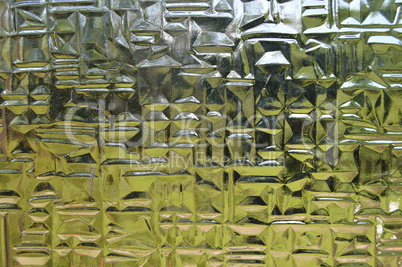 glasstruktur