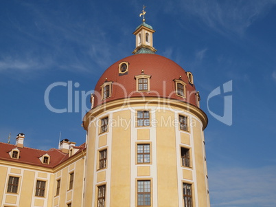 Schloss Moritzburg / Moritzburg Castle