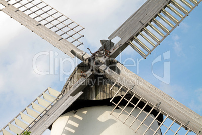 Eickhorster Windmühle