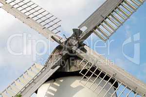 Eickhorster Windmühle