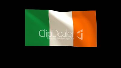 Ireland flag_015