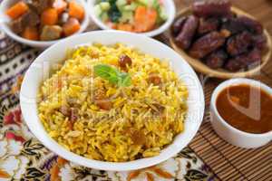 Arabian rice
