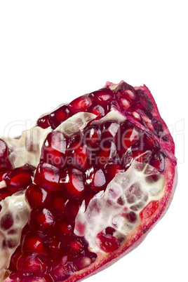 Pomegranate