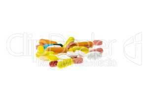 Tabletten - pills