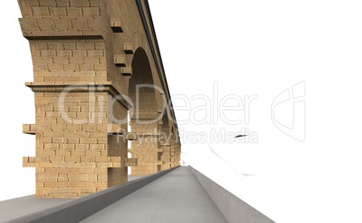 Pont du Gard 3