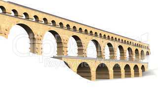 Pont du Gard 4