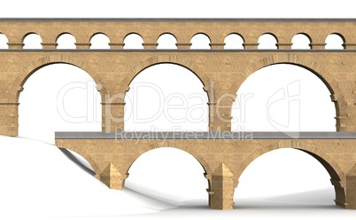 Pont du Gard 5